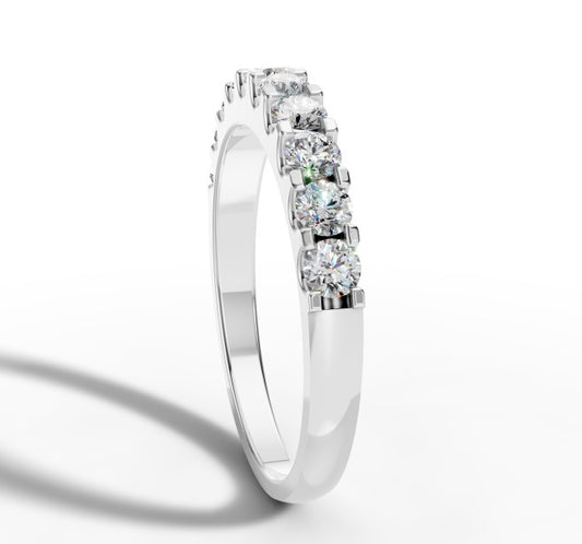 Your Daily Diamonds that gels with any dress and any occasion