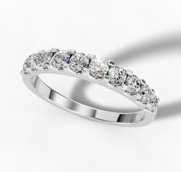 Your Daily Diamonds that gels with any dress and any occasion