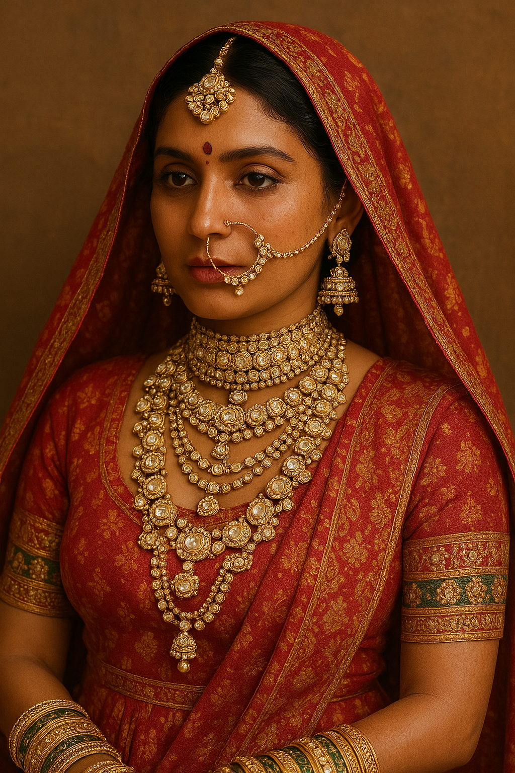 Traditional