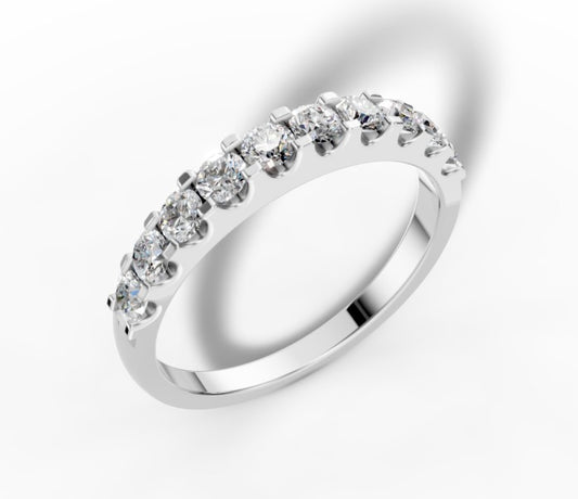 Your Daily Diamonds that gels with any dress and any occasion